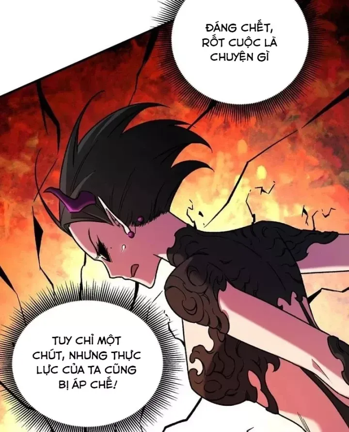 Toàn Dân Chuyển Chức : Duy Ta Vô Chức Tán Nhân Chap 214 - Next Chap 215