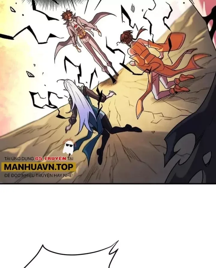 Toàn Dân Chuyển Chức : Duy Ta Vô Chức Tán Nhân Chap 214 - Next Chap 215
