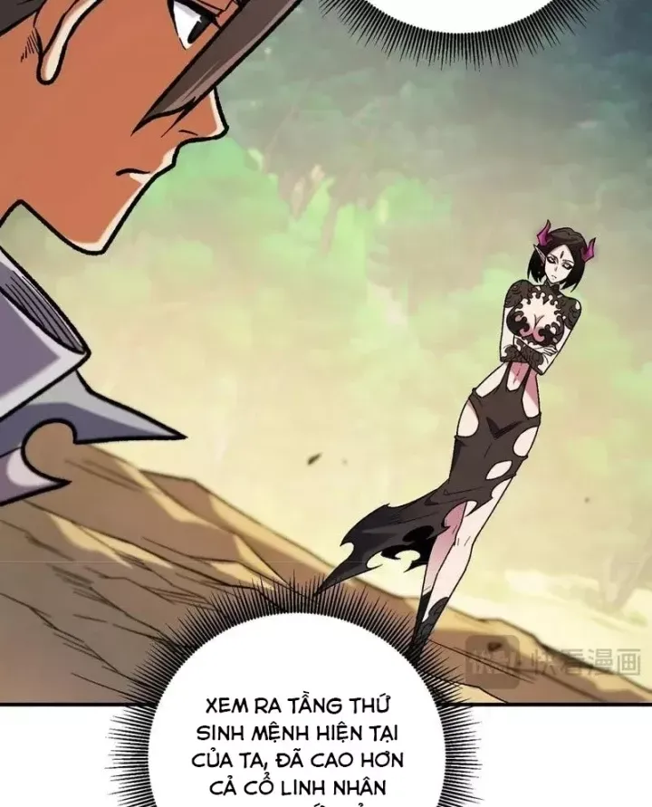 Toàn Dân Chuyển Chức : Duy Ta Vô Chức Tán Nhân Chap 214 - Next Chap 215