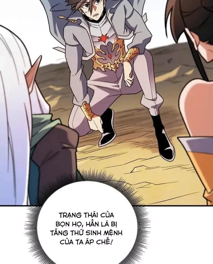 Toàn Dân Chuyển Chức : Duy Ta Vô Chức Tán Nhân Chap 214 - Next Chap 215