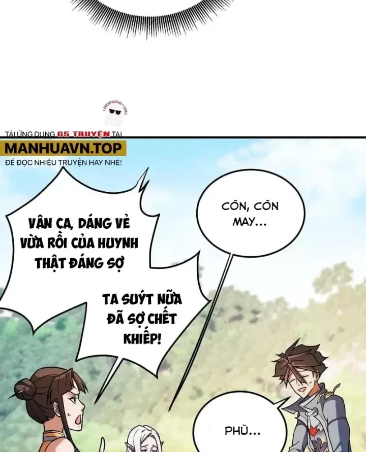 Toàn Dân Chuyển Chức : Duy Ta Vô Chức Tán Nhân Chap 214 - Next Chap 215