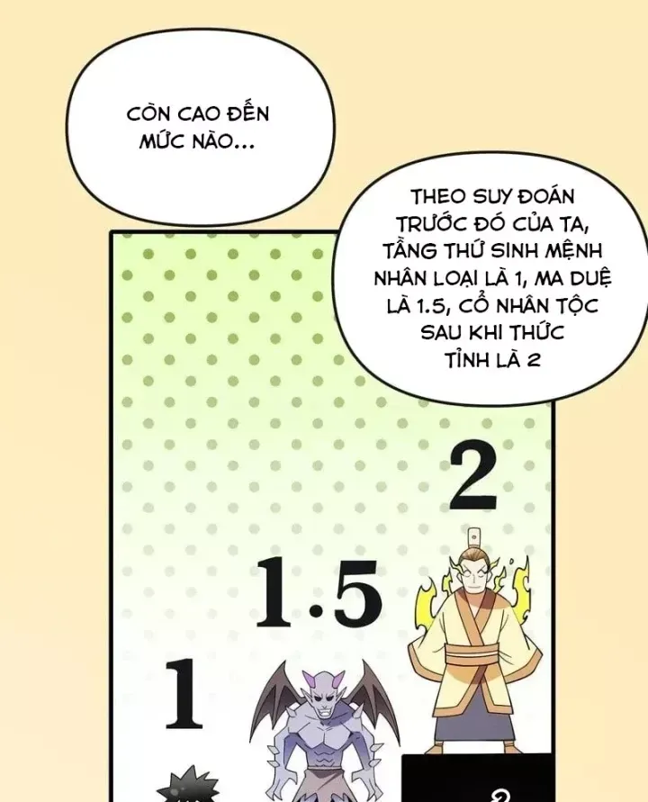 Toàn Dân Chuyển Chức : Duy Ta Vô Chức Tán Nhân Chap 214 - Next Chap 215
