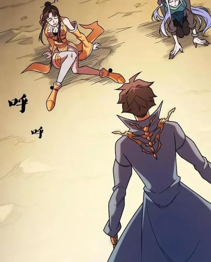 Toàn Dân Chuyển Chức : Duy Ta Vô Chức Tán Nhân Chap 214 - Next Chap 215