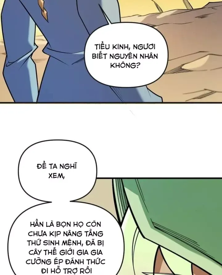 Toàn Dân Chuyển Chức : Duy Ta Vô Chức Tán Nhân Chap 214 - Next Chap 215