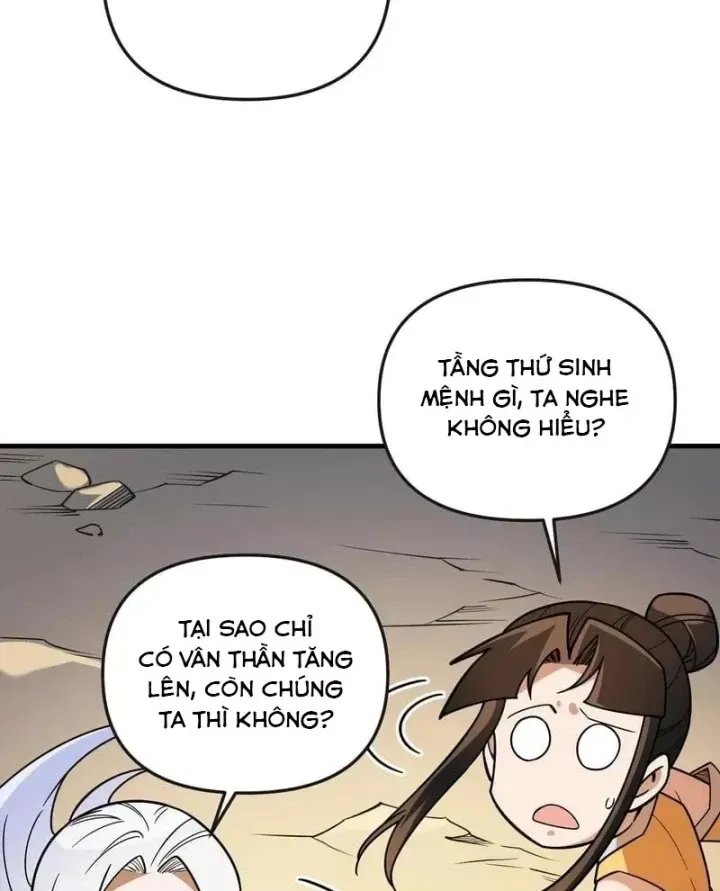 Toàn Dân Chuyển Chức : Duy Ta Vô Chức Tán Nhân Chap 214 - Next Chap 215