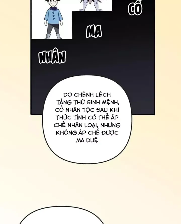 Toàn Dân Chuyển Chức : Duy Ta Vô Chức Tán Nhân Chap 214 - Next Chap 215