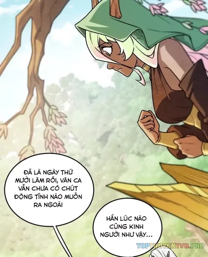 Toàn Dân Chuyển Chức : Duy Ta Vô Chức Tán Nhân Chap 214 - Next Chap 215