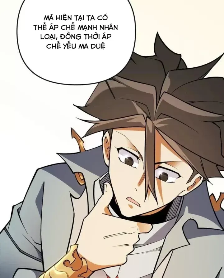 Toàn Dân Chuyển Chức : Duy Ta Vô Chức Tán Nhân Chap 214 - Next Chap 215