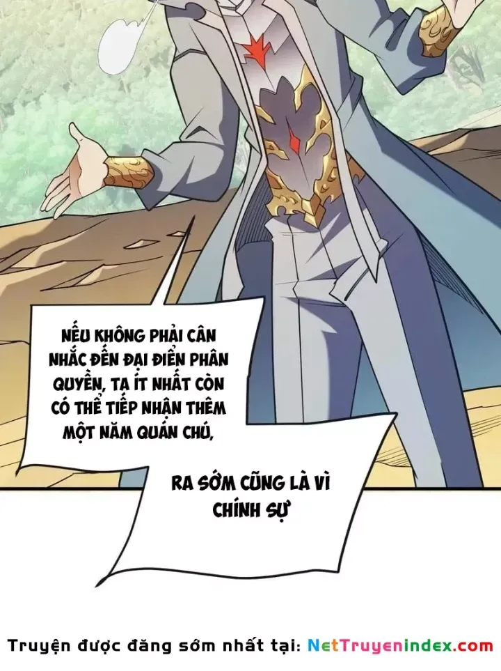Toàn Dân Chuyển Chức : Duy Ta Vô Chức Tán Nhân Chap 214 - Next Chap 215
