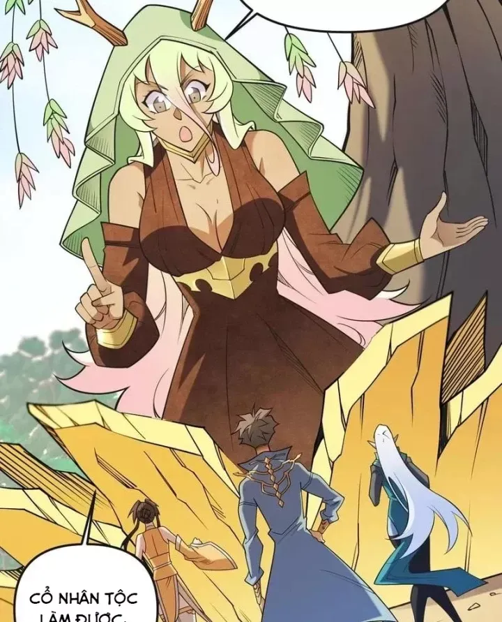 Toàn Dân Chuyển Chức : Duy Ta Vô Chức Tán Nhân Chap 214 - Next Chap 215