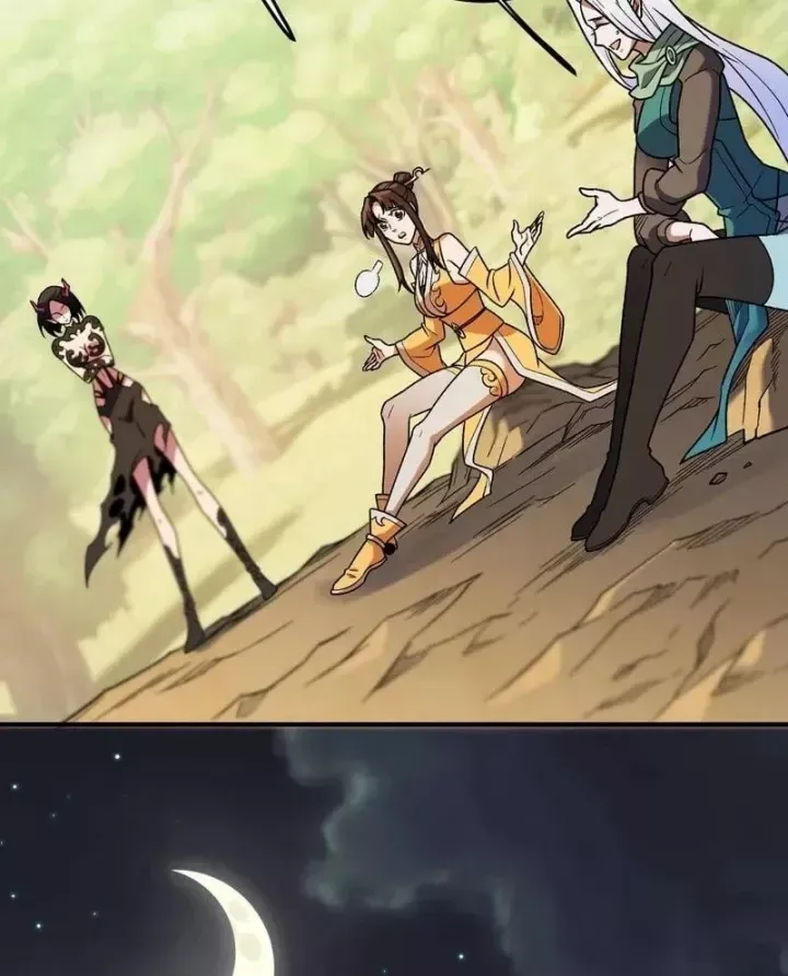 Toàn Dân Chuyển Chức : Duy Ta Vô Chức Tán Nhân Chap 214 - Next Chap 215