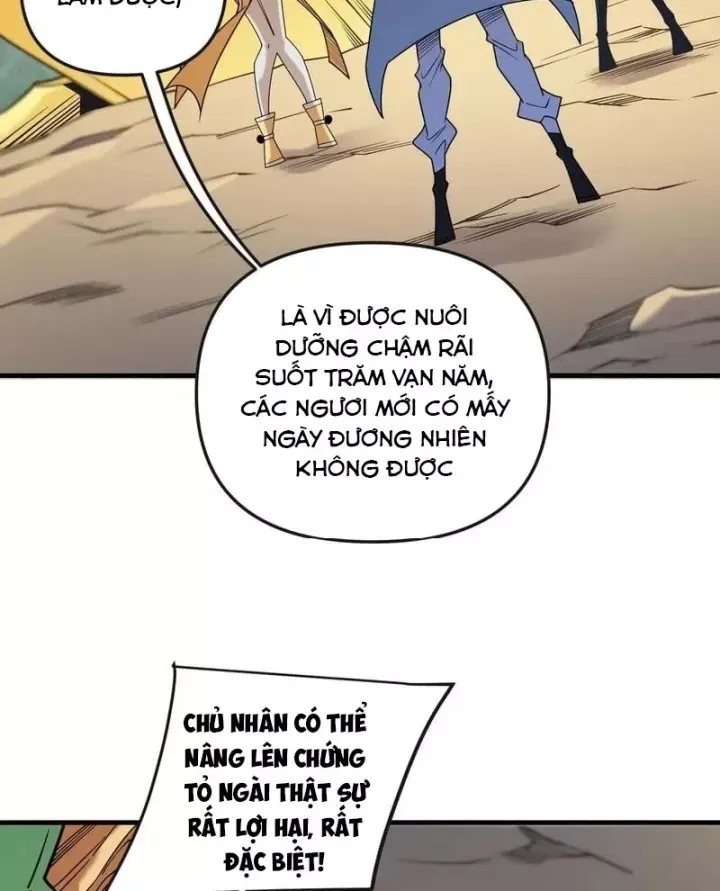 Toàn Dân Chuyển Chức : Duy Ta Vô Chức Tán Nhân Chap 214 - Next Chap 215