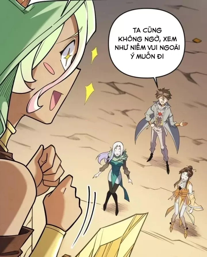 Toàn Dân Chuyển Chức : Duy Ta Vô Chức Tán Nhân Chap 214 - Next Chap 215