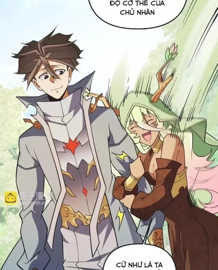 Toàn Dân Chuyển Chức : Duy Ta Vô Chức Tán Nhân Chap 214 - Next Chap 215