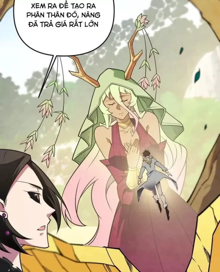 Toàn Dân Chuyển Chức : Duy Ta Vô Chức Tán Nhân Chap 214 - Next Chap 215