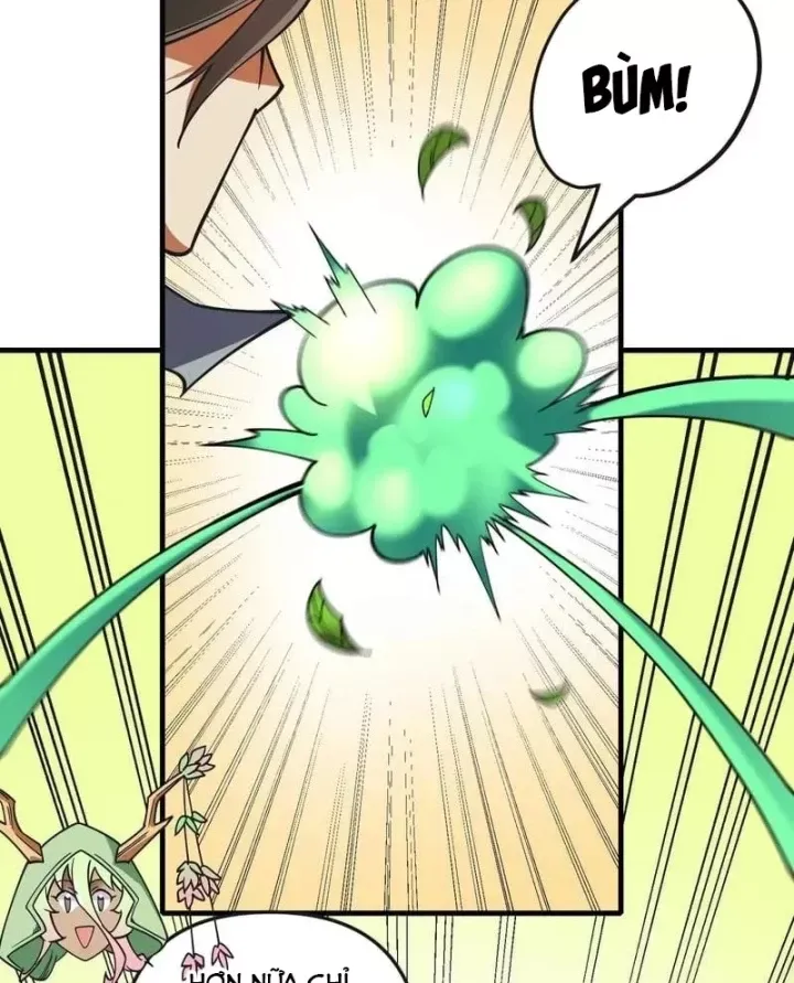 Toàn Dân Chuyển Chức : Duy Ta Vô Chức Tán Nhân Chap 214 - Next Chap 215