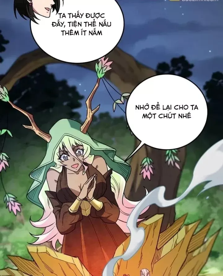 Toàn Dân Chuyển Chức : Duy Ta Vô Chức Tán Nhân Chap 214 - Next Chap 215