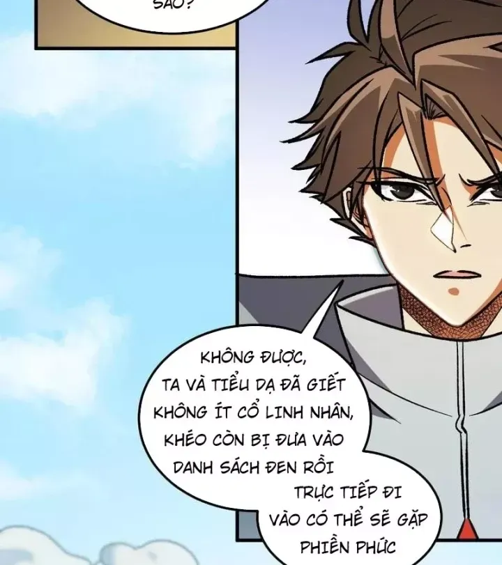 Toàn Dân Chuyển Chức : Duy Ta Vô Chức Tán Nhân Chap 215 - Next Chap 216