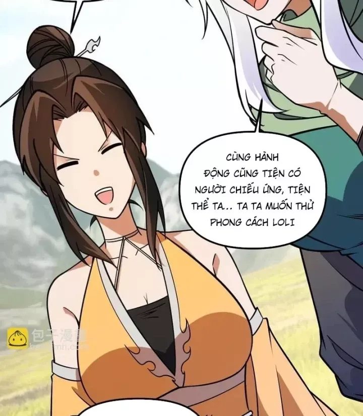 Toàn Dân Chuyển Chức : Duy Ta Vô Chức Tán Nhân Chap 215 - Next Chap 216