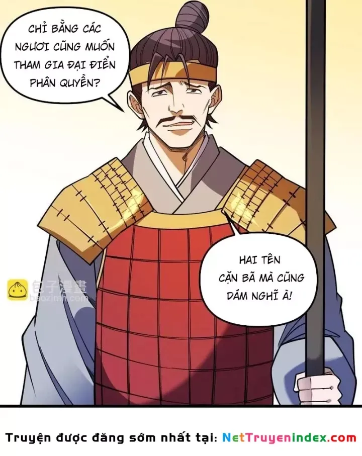 Toàn Dân Chuyển Chức : Duy Ta Vô Chức Tán Nhân Chap 215 - Next Chap 216