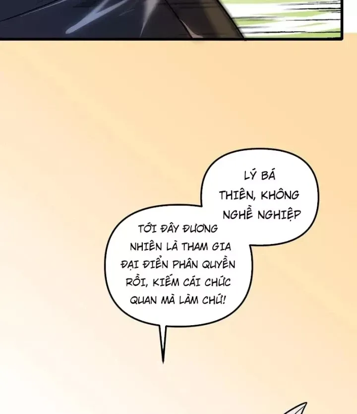 Toàn Dân Chuyển Chức : Duy Ta Vô Chức Tán Nhân Chap 215 - Next Chap 216