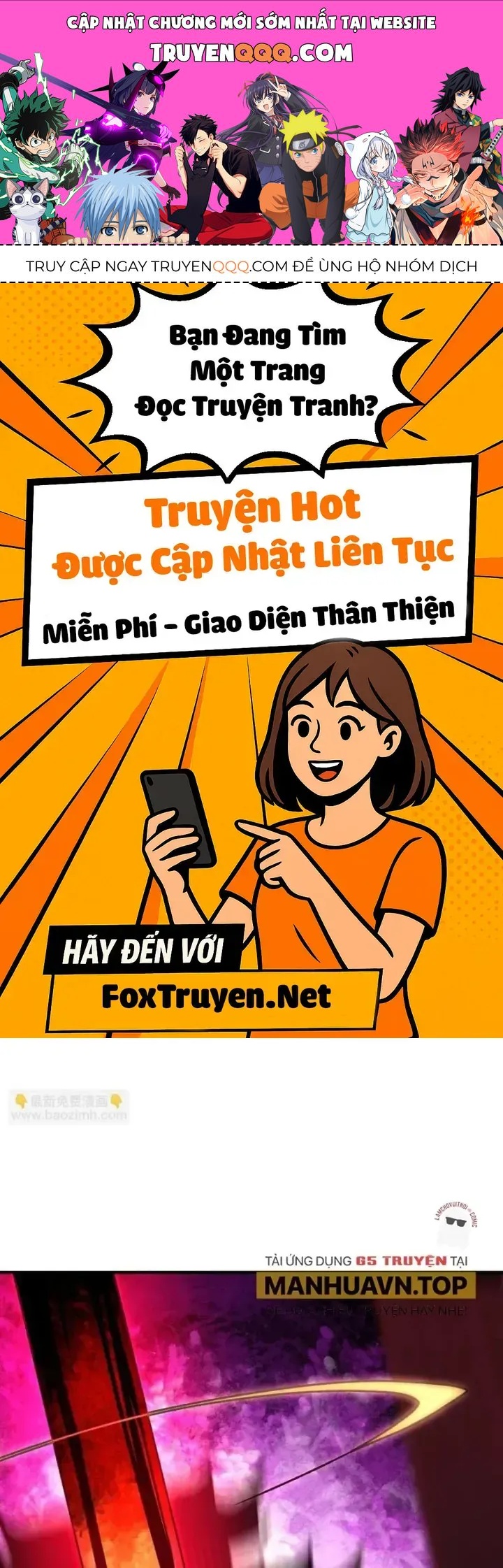 Toàn Dân Chuyển Chức : Duy Ta Vô Chức Tán Nhân Chap 216 - Next Chap 217