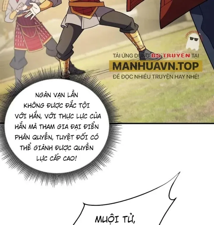 Toàn Dân Chuyển Chức : Duy Ta Vô Chức Tán Nhân Chap 216 - Next Chap 217