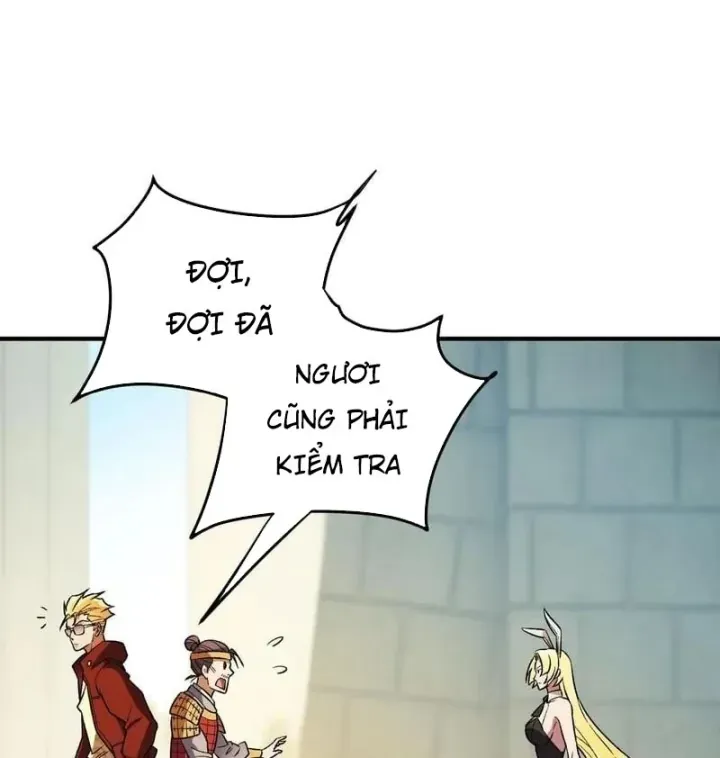 Toàn Dân Chuyển Chức : Duy Ta Vô Chức Tán Nhân Chap 216 - Next Chap 217