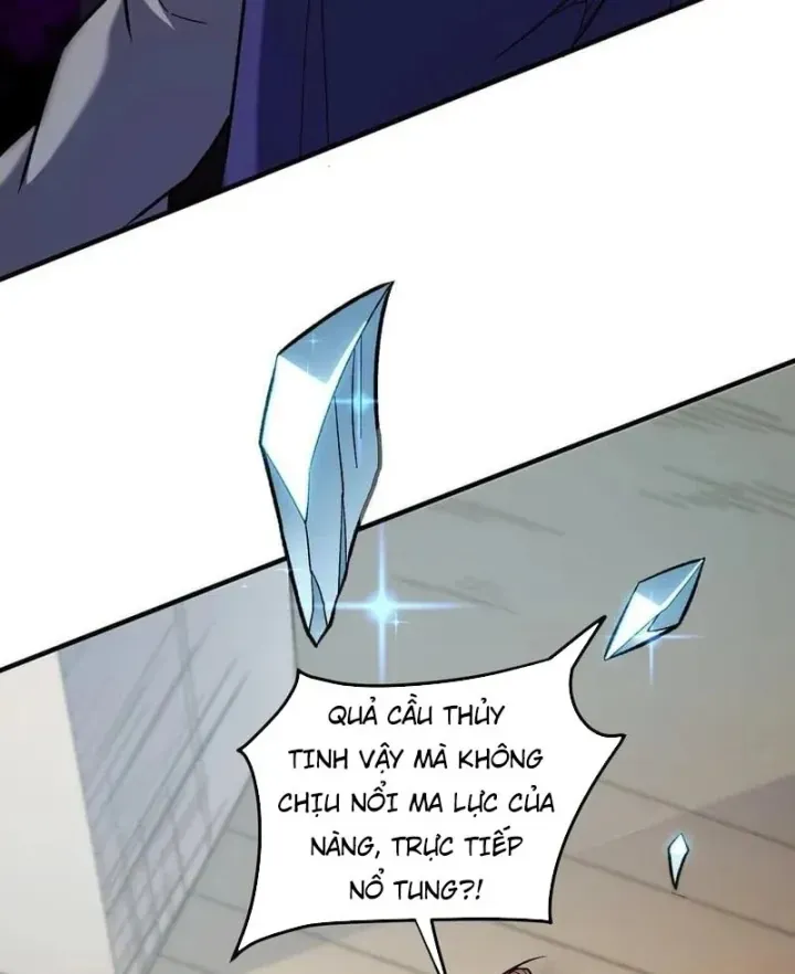 Toàn Dân Chuyển Chức : Duy Ta Vô Chức Tán Nhân Chap 216 - Next Chap 217