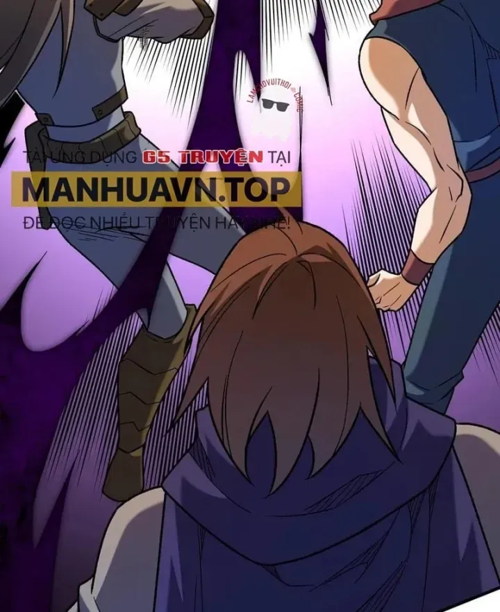 Toàn Dân Chuyển Chức : Duy Ta Vô Chức Tán Nhân Chap 216 - Next Chap 217