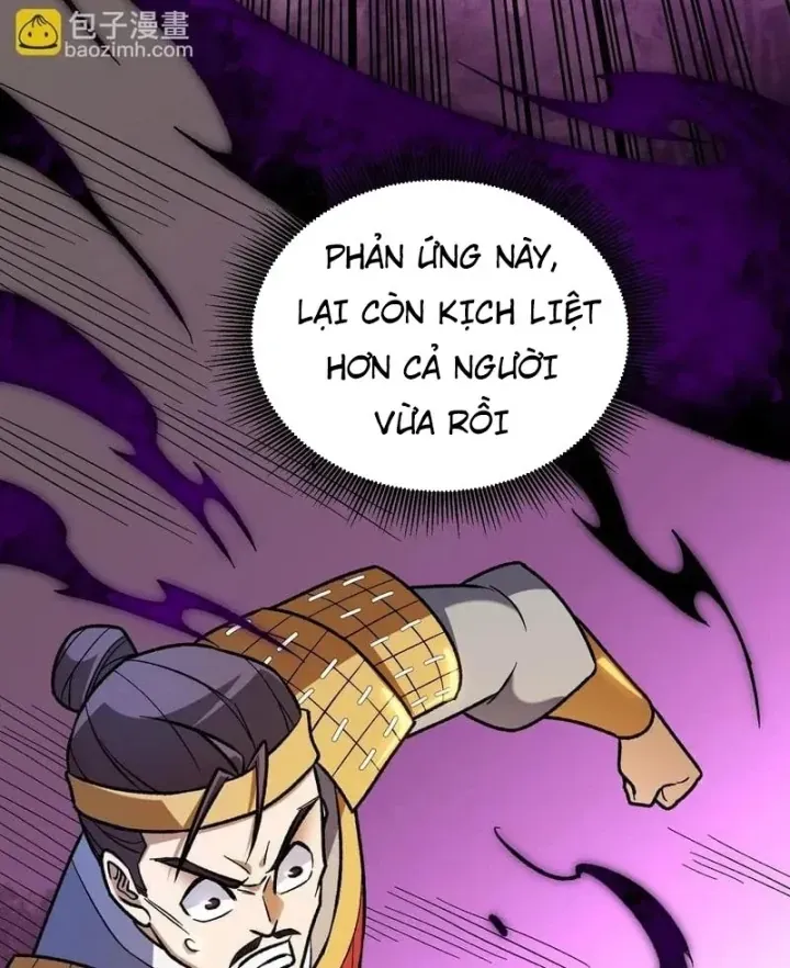 Toàn Dân Chuyển Chức : Duy Ta Vô Chức Tán Nhân Chap 216 - Next Chap 217