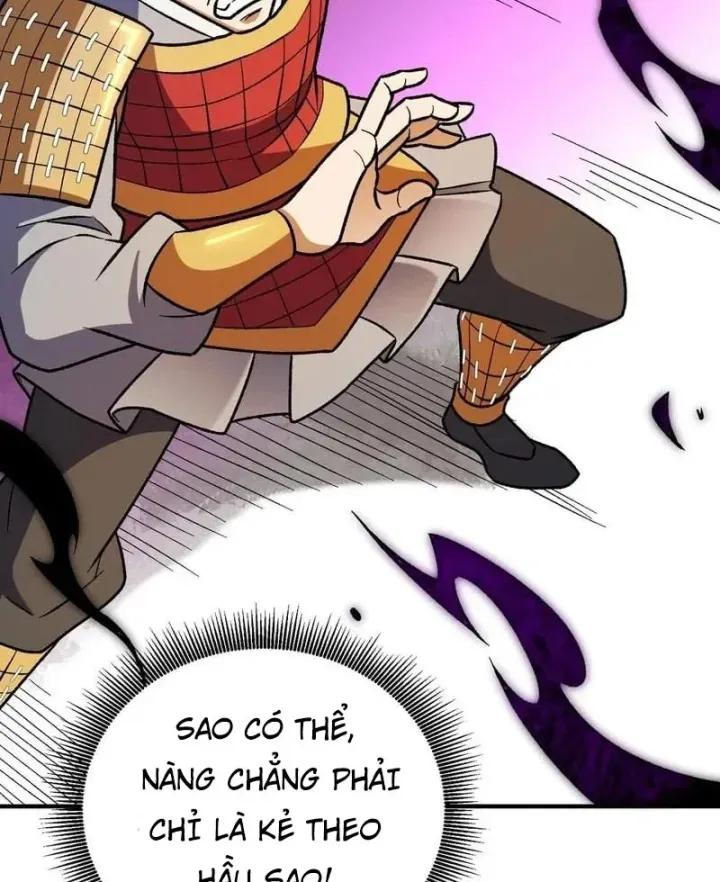 Toàn Dân Chuyển Chức : Duy Ta Vô Chức Tán Nhân Chap 216 - Next Chap 217