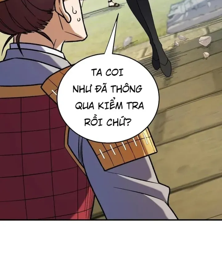 Toàn Dân Chuyển Chức : Duy Ta Vô Chức Tán Nhân Chap 216 - Next Chap 217