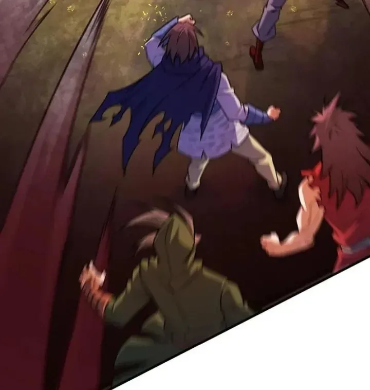 Toàn Dân Chuyển Chức : Duy Ta Vô Chức Tán Nhân Chap 216 - Next Chap 217