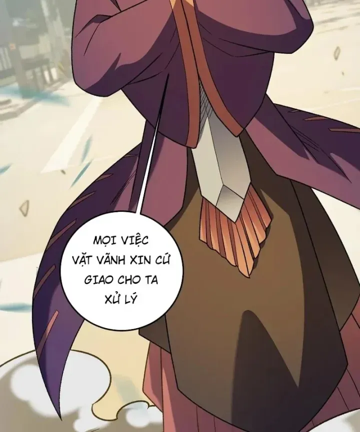 Toàn Dân Chuyển Chức : Duy Ta Vô Chức Tán Nhân Chap 216 - Next Chap 217