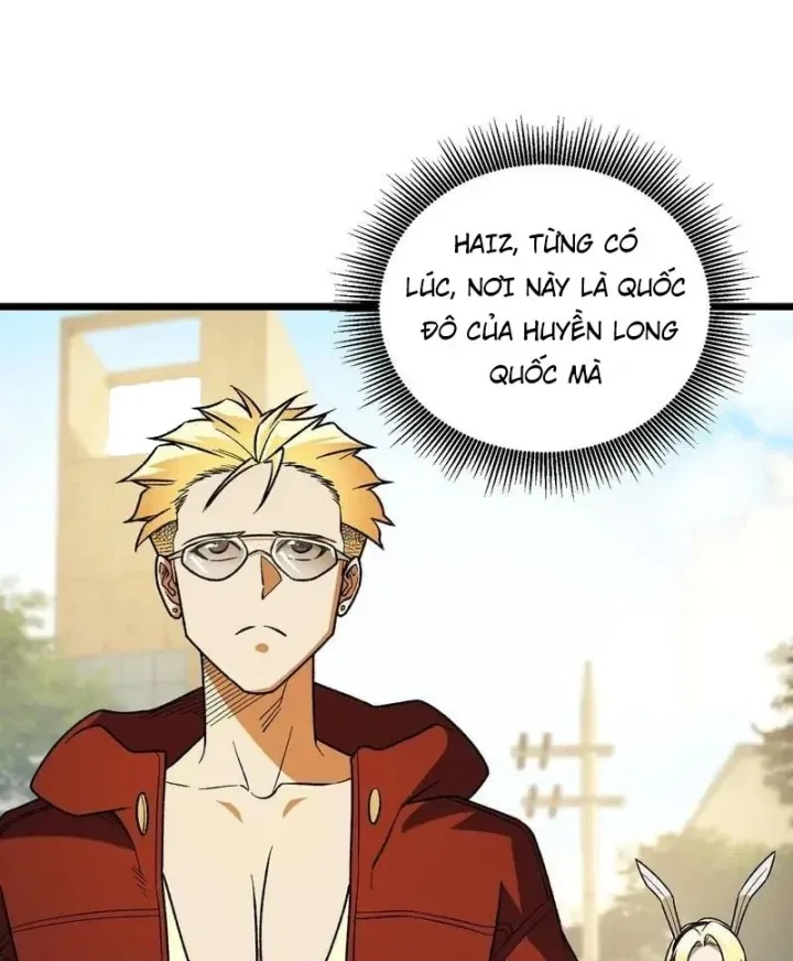Toàn Dân Chuyển Chức : Duy Ta Vô Chức Tán Nhân Chap 216 - Next Chap 217