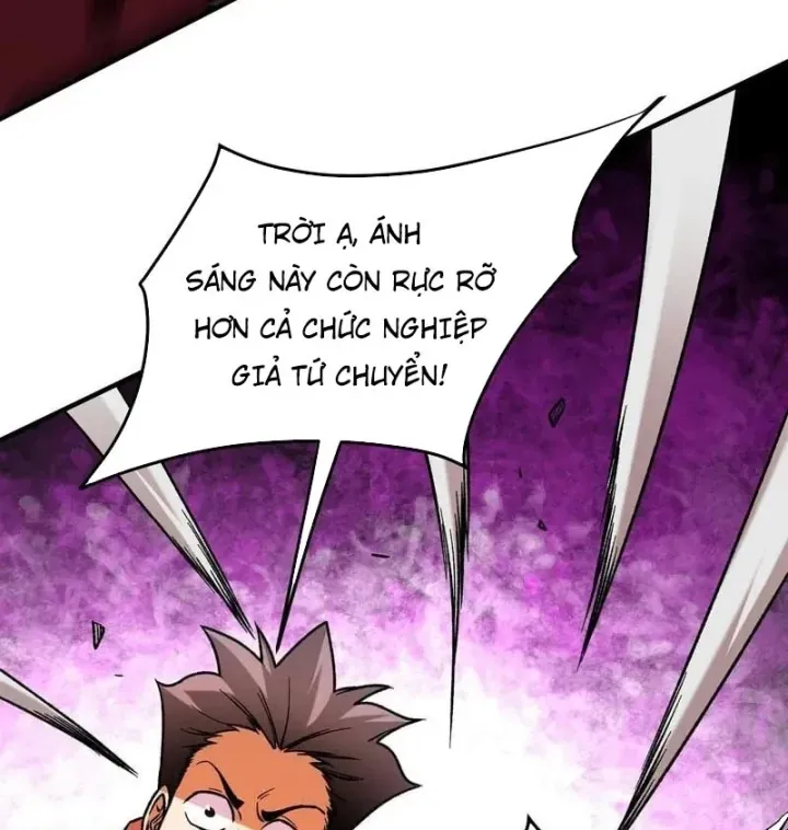 Toàn Dân Chuyển Chức : Duy Ta Vô Chức Tán Nhân Chap 216 - Next Chap 217