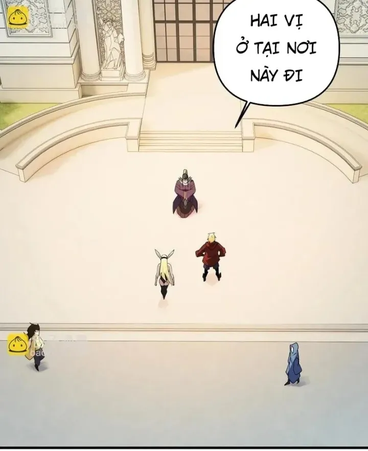 Toàn Dân Chuyển Chức : Duy Ta Vô Chức Tán Nhân Chap 216 - Next Chap 217