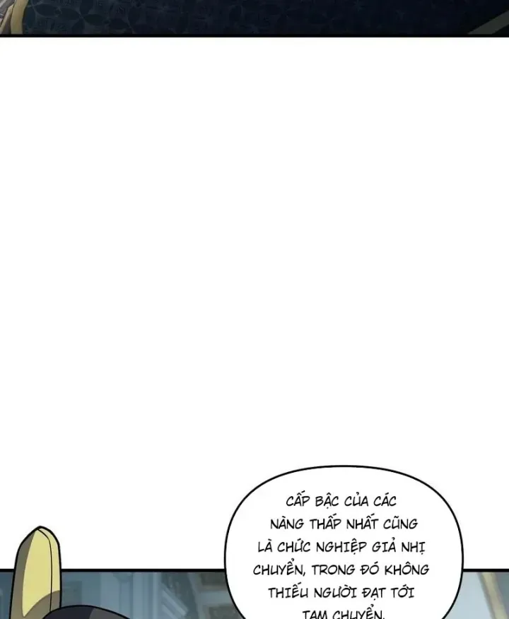 Toàn Dân Chuyển Chức : Duy Ta Vô Chức Tán Nhân Chap 216 - Next Chap 217