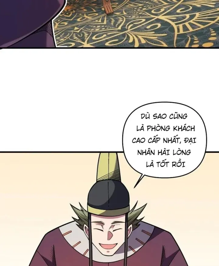 Toàn Dân Chuyển Chức : Duy Ta Vô Chức Tán Nhân Chap 216 - Next Chap 217