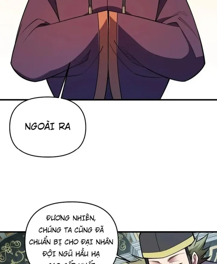 Toàn Dân Chuyển Chức : Duy Ta Vô Chức Tán Nhân Chap 216 - Next Chap 217