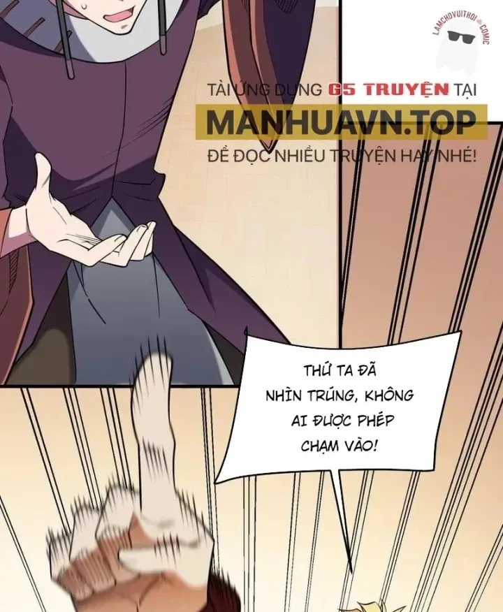 Toàn Dân Chuyển Chức : Duy Ta Vô Chức Tán Nhân Chap 216 - Next Chap 217