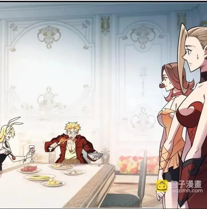 Toàn Dân Chuyển Chức : Duy Ta Vô Chức Tán Nhân Chap 216 - Next Chap 217