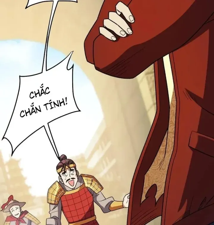 Toàn Dân Chuyển Chức : Duy Ta Vô Chức Tán Nhân Chap 216 - Next Chap 217