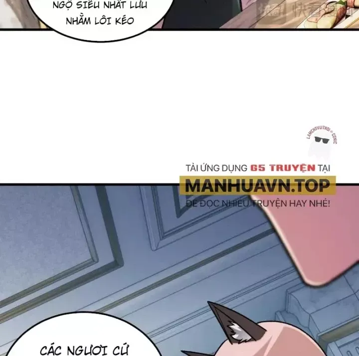 Toàn Dân Chuyển Chức : Duy Ta Vô Chức Tán Nhân Chap 217 - Next Chap 218