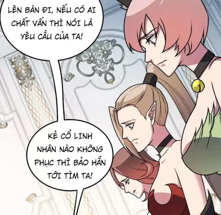Toàn Dân Chuyển Chức : Duy Ta Vô Chức Tán Nhân Chap 217 - Next Chap 218