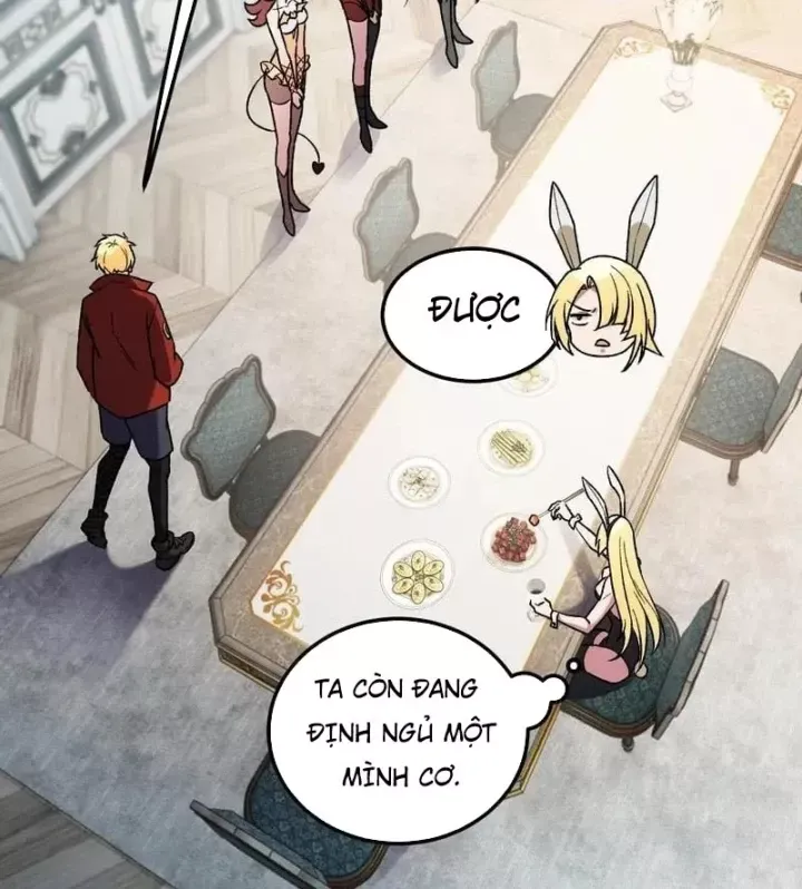 Toàn Dân Chuyển Chức : Duy Ta Vô Chức Tán Nhân Chap 217 - Next Chap 218