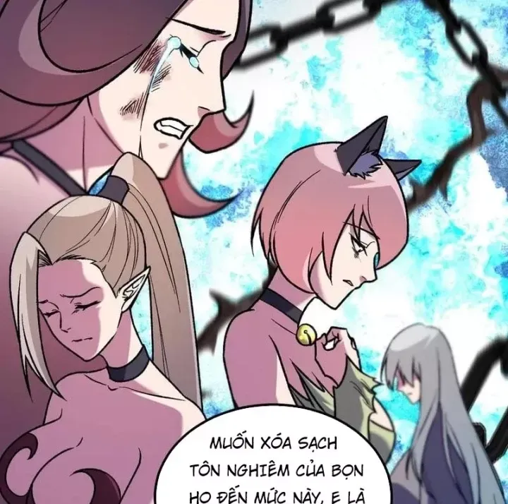 Toàn Dân Chuyển Chức : Duy Ta Vô Chức Tán Nhân Chap 217 - Next Chap 218