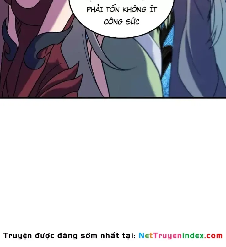 Toàn Dân Chuyển Chức : Duy Ta Vô Chức Tán Nhân Chap 217 - Next Chap 218