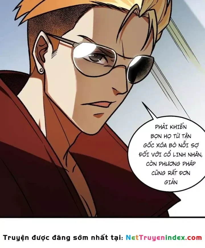 Toàn Dân Chuyển Chức : Duy Ta Vô Chức Tán Nhân Chap 217 - Next Chap 218